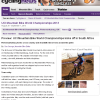 Mountain Bike World Championships Coverage